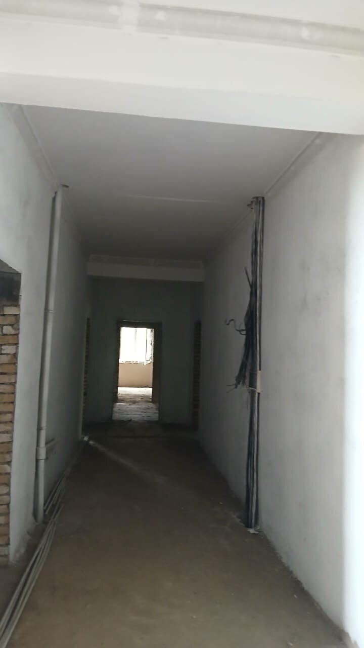2 комн. квартира