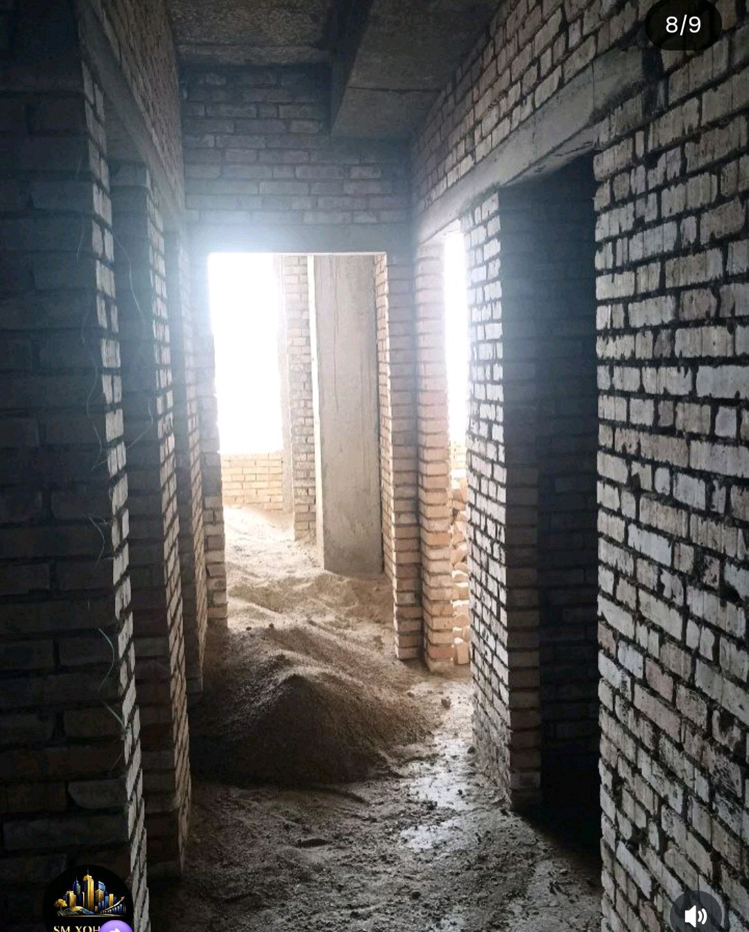 1-комнатная квартира в Душанбе, Шохмансур — фото 15