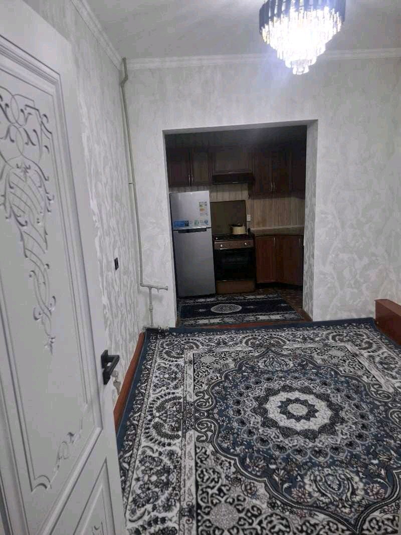 2 комн. квартира