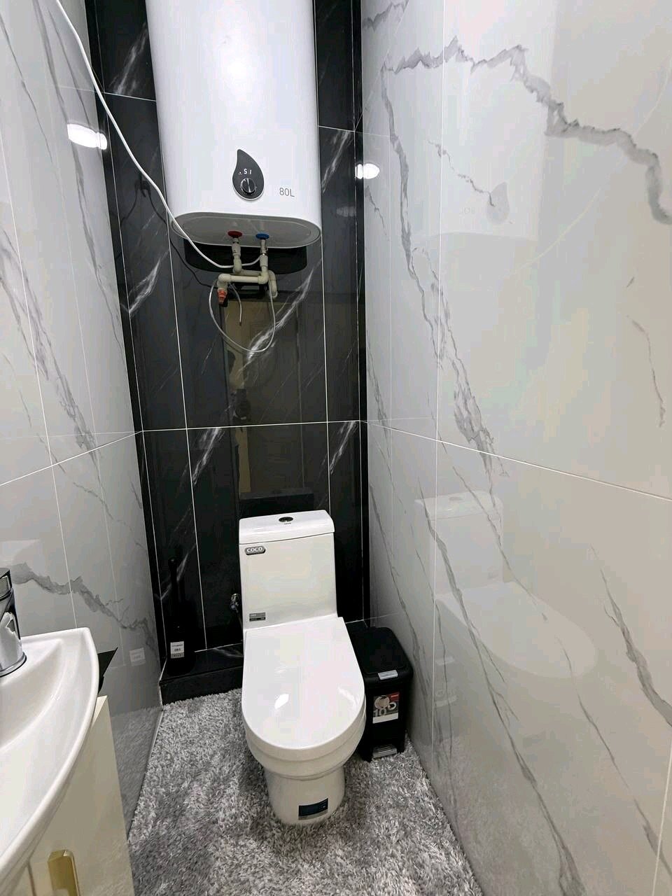 3 комн. квартира