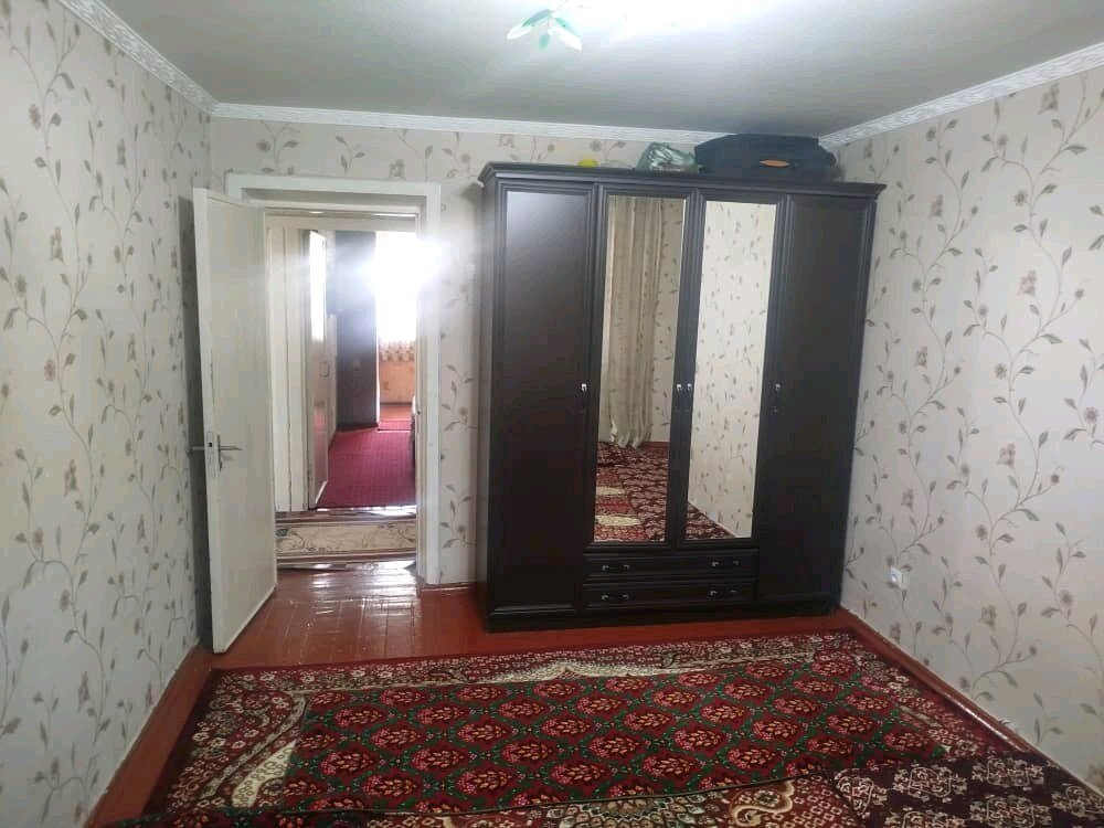 2 комн. квартира