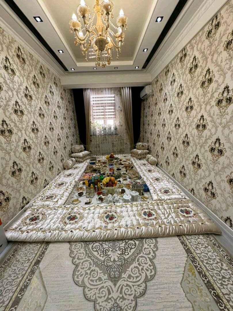 2-комнатная квартира в Душанбе, Фирдавси — фото 8