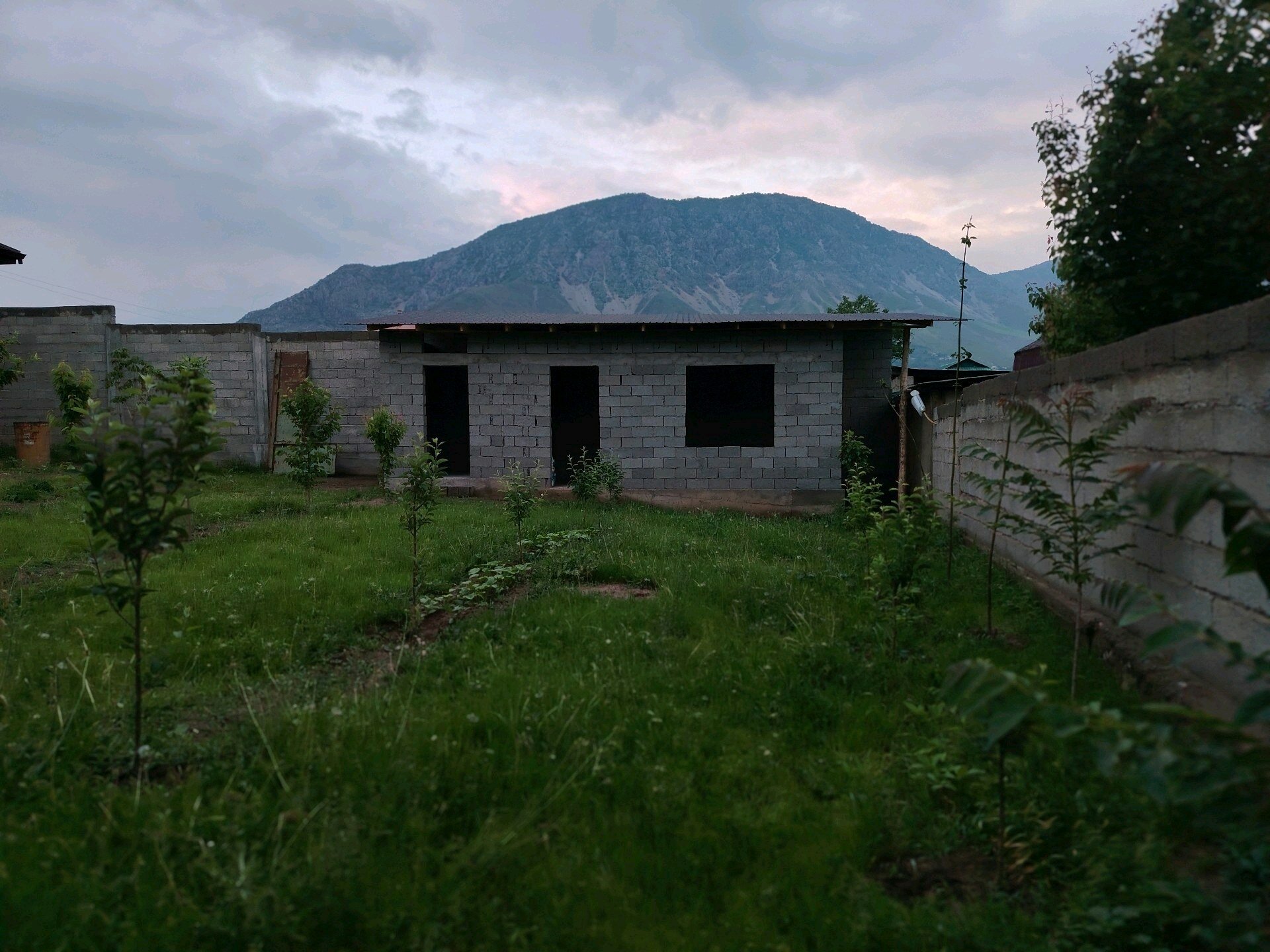 Дом, 5 комнат,  этаж.
