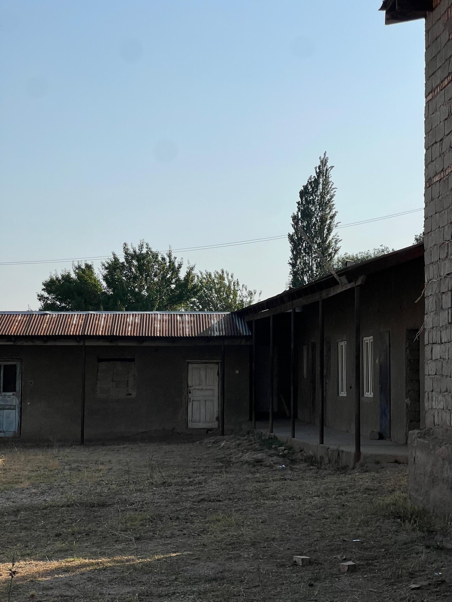 12-комнатный дом в Вахдате — фото 6, санузел