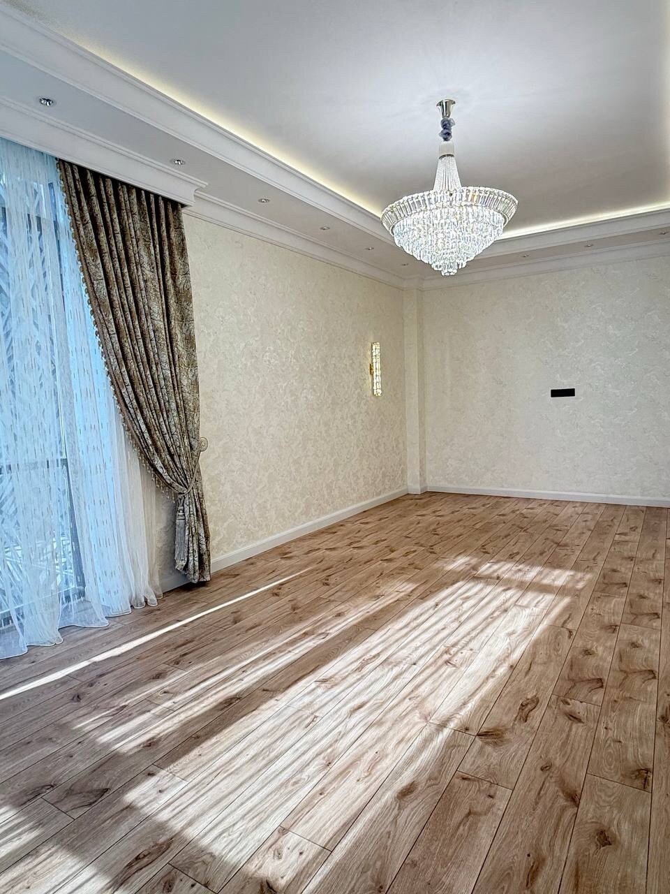 2 комн. квартира