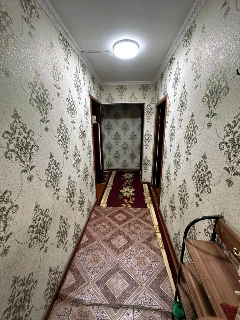 3 комн. квартира