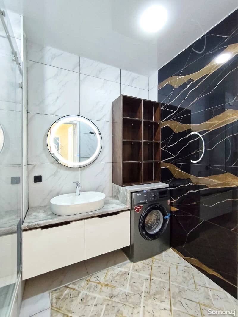 2 комн. квартира