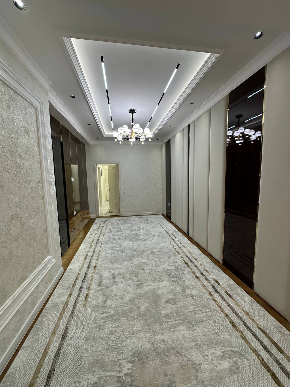 3 комн. квартира