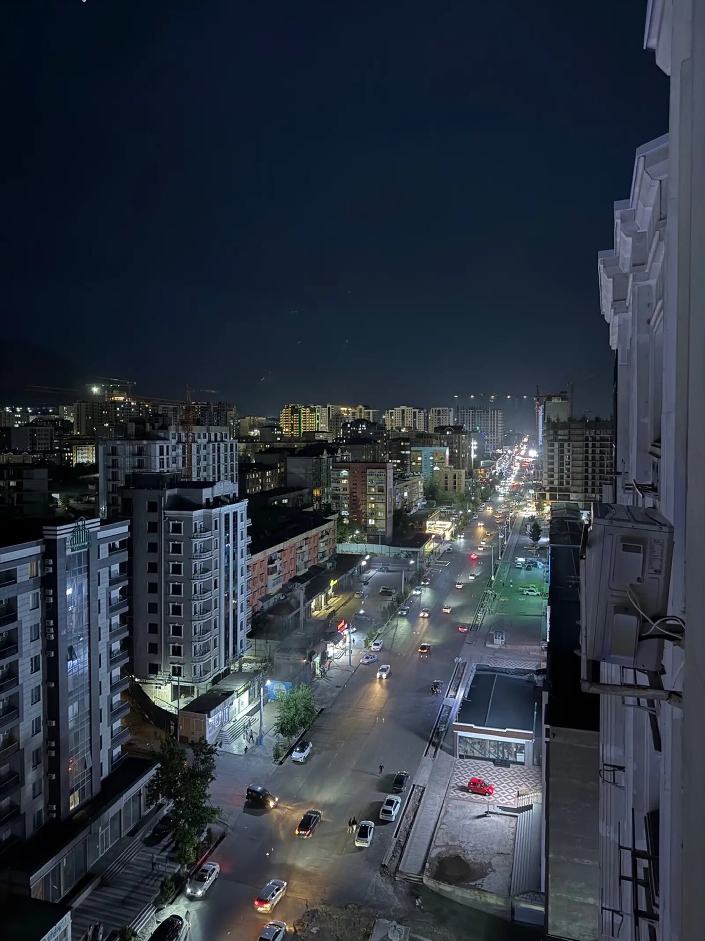 2 комн. квартира