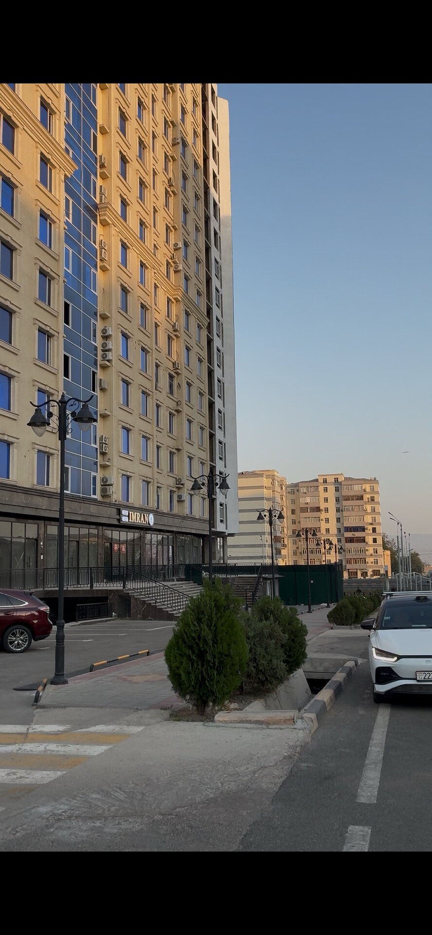 3 комн. квартира