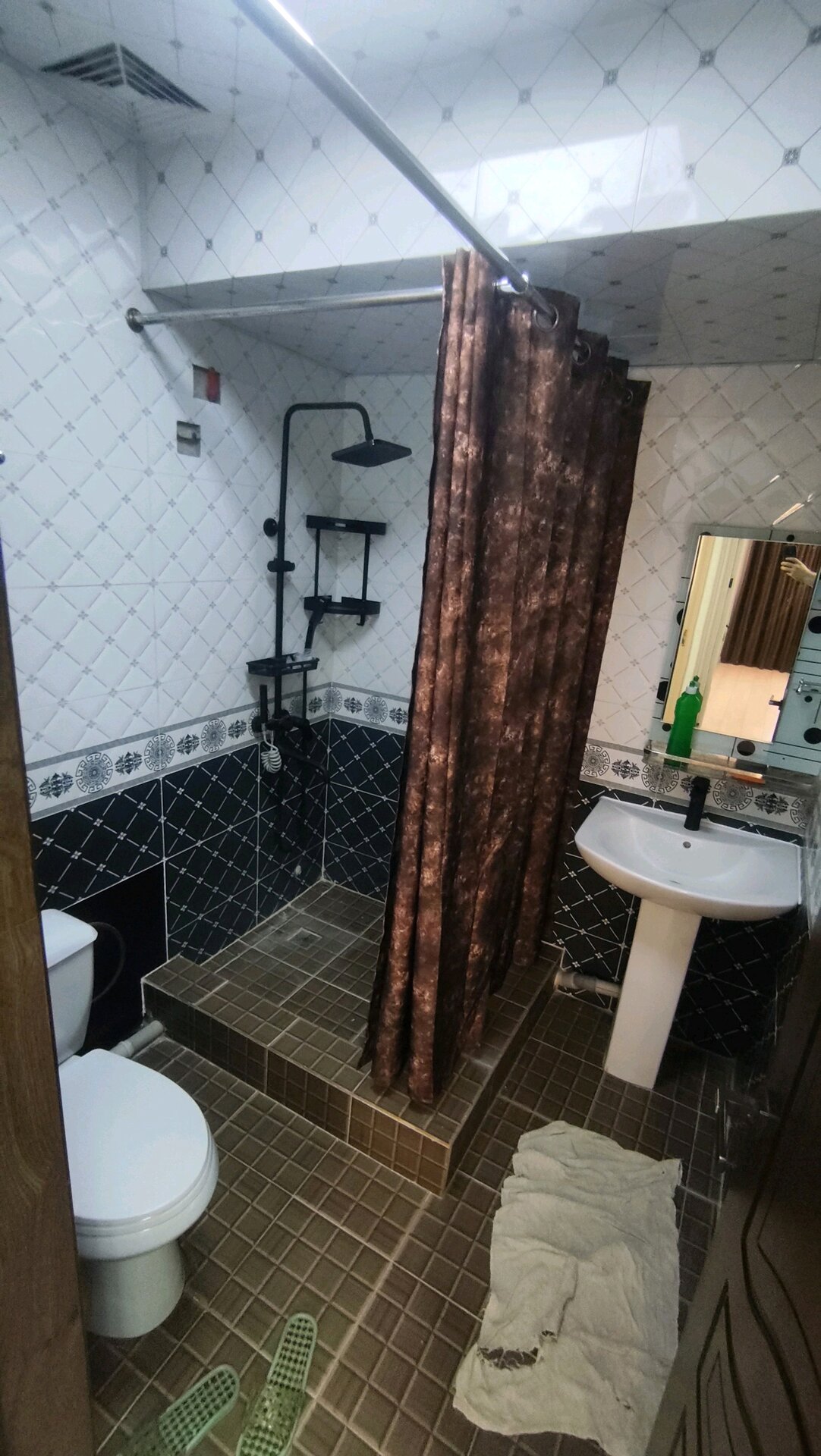 2 комн. квартира