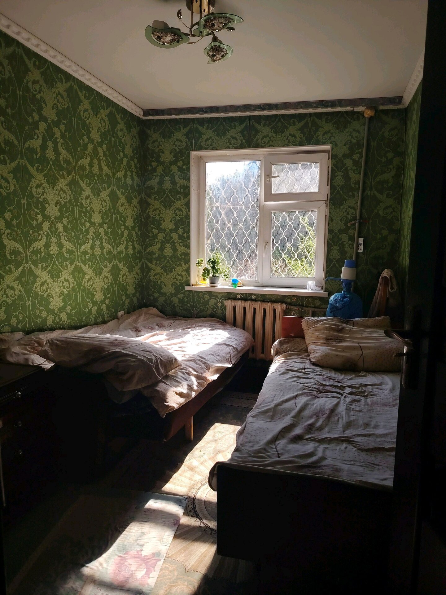 1 комн. квартира