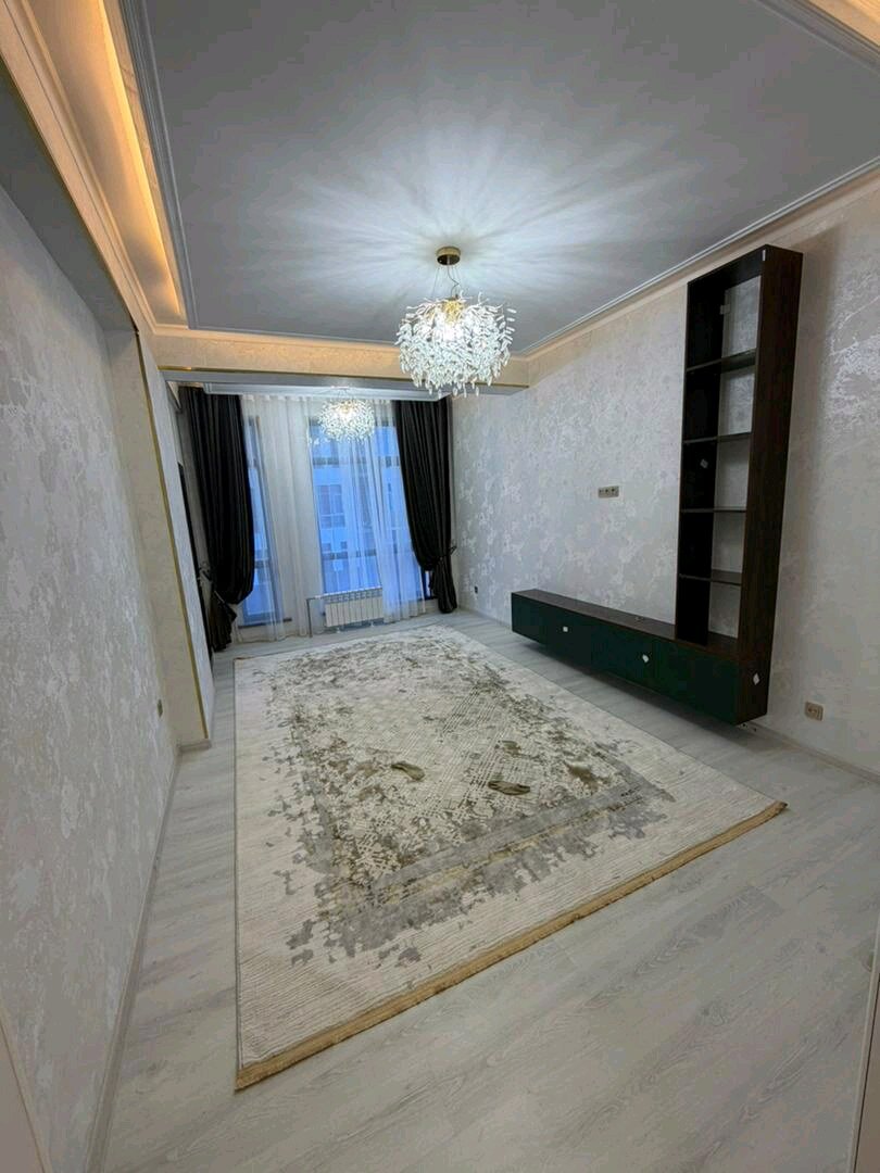 2-комнатная квартира в Душанбе, Сино — фото 6, балкон