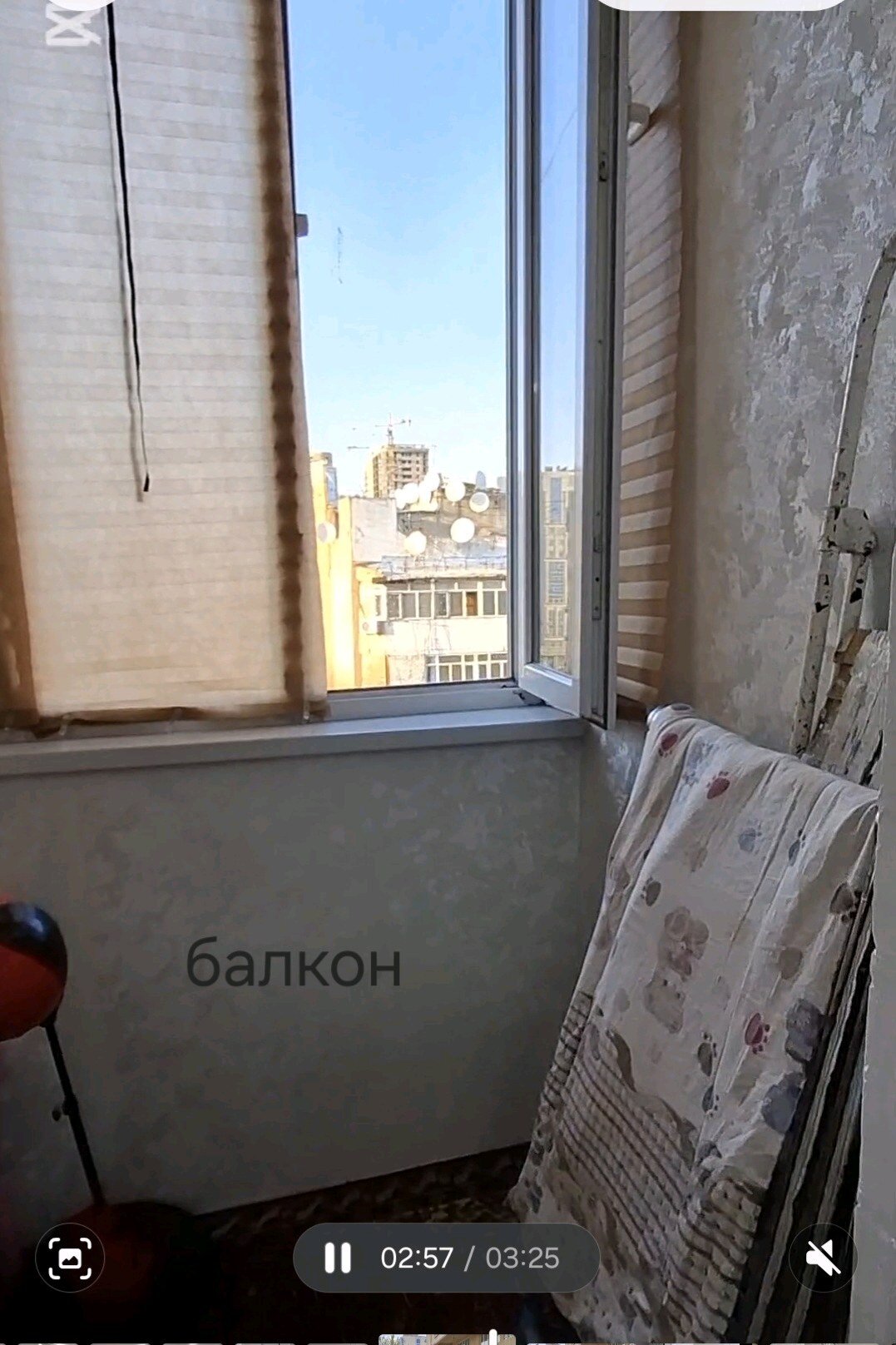 3-комнатная квартира в Душанбе, Шохмансур — фото 12