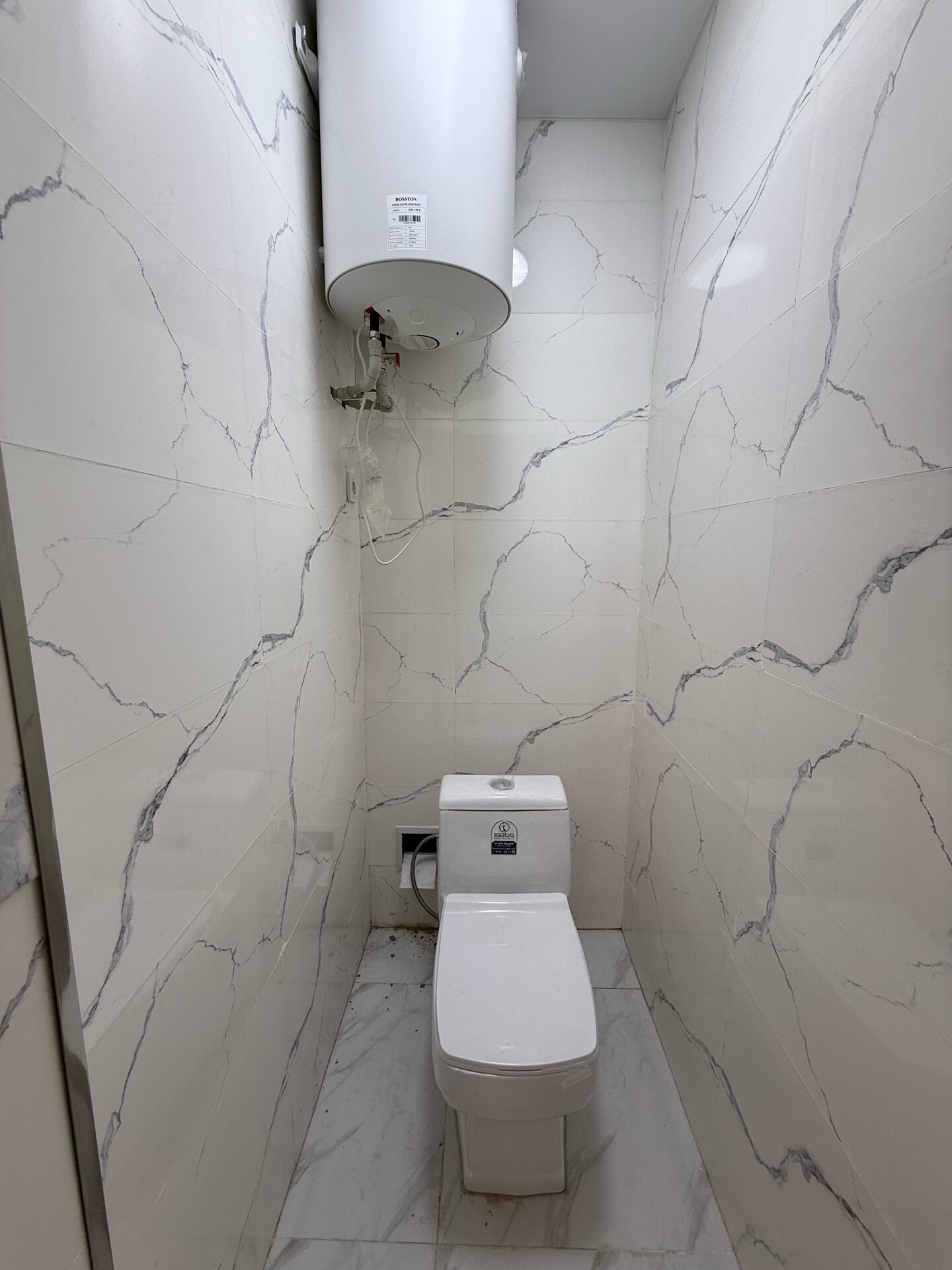 3 комн. квартира
