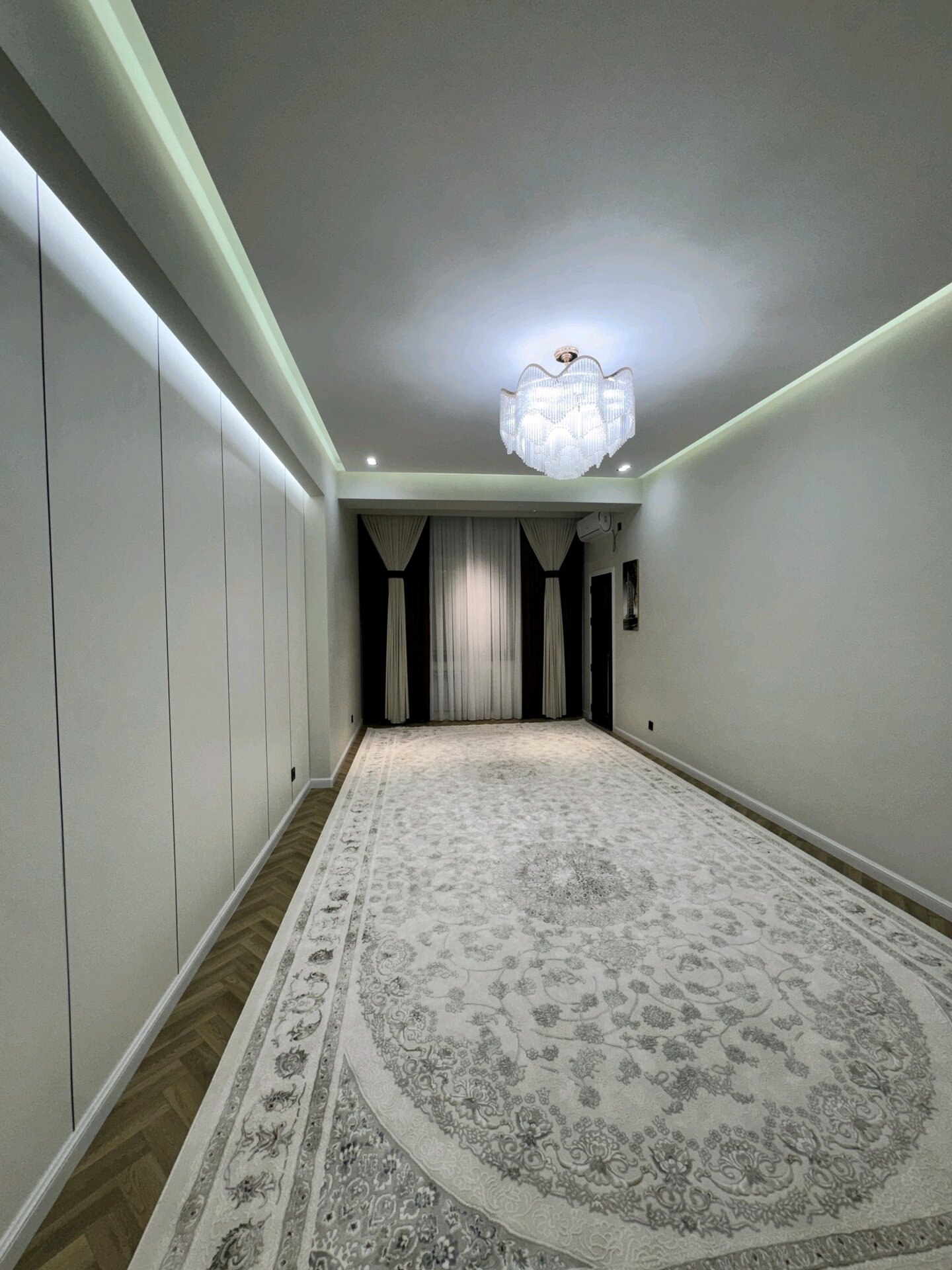 3 комн. квартира