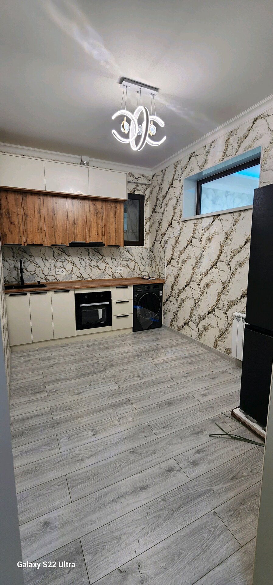 2 комн. квартира