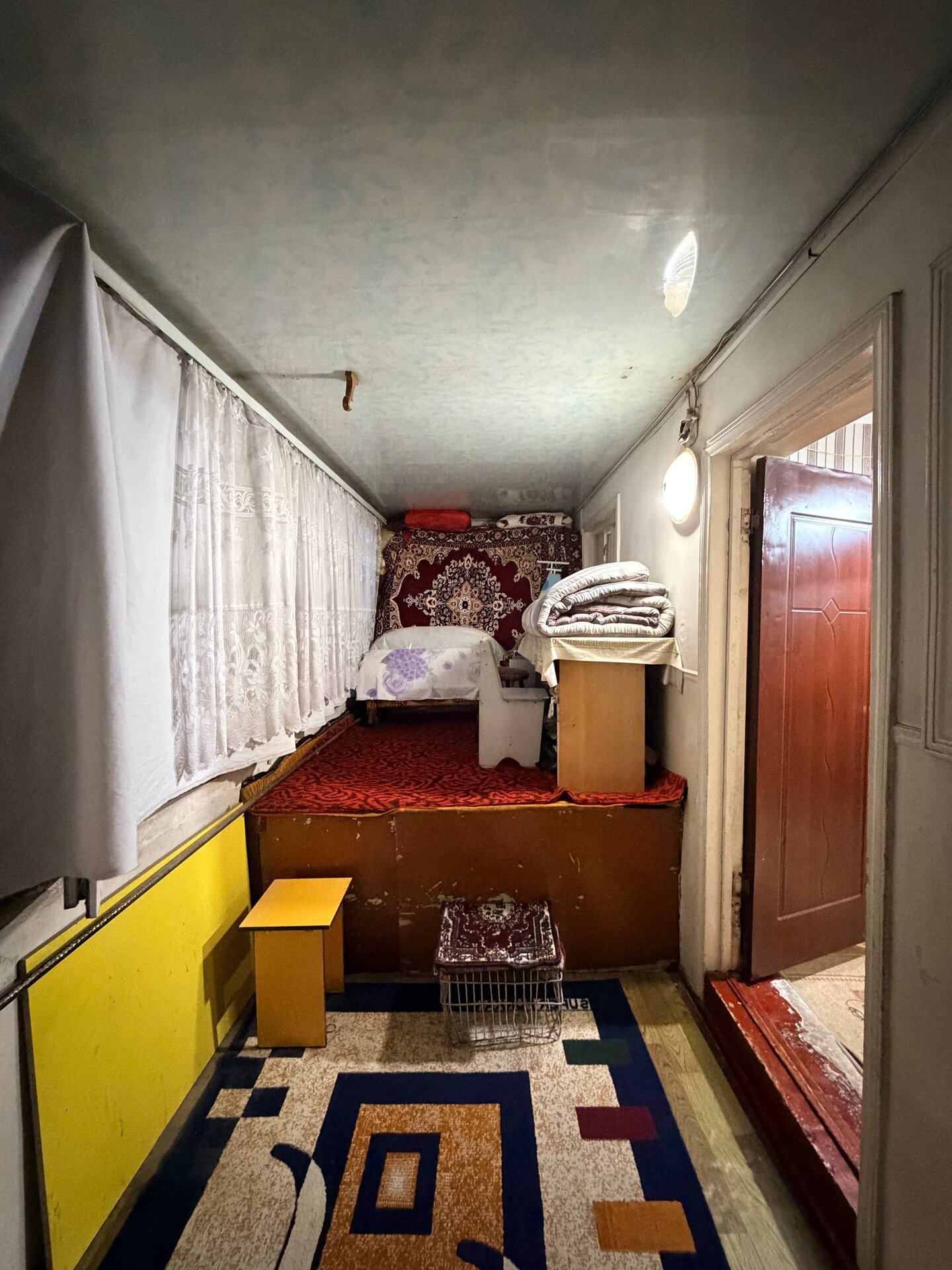 2 комн. квартира
