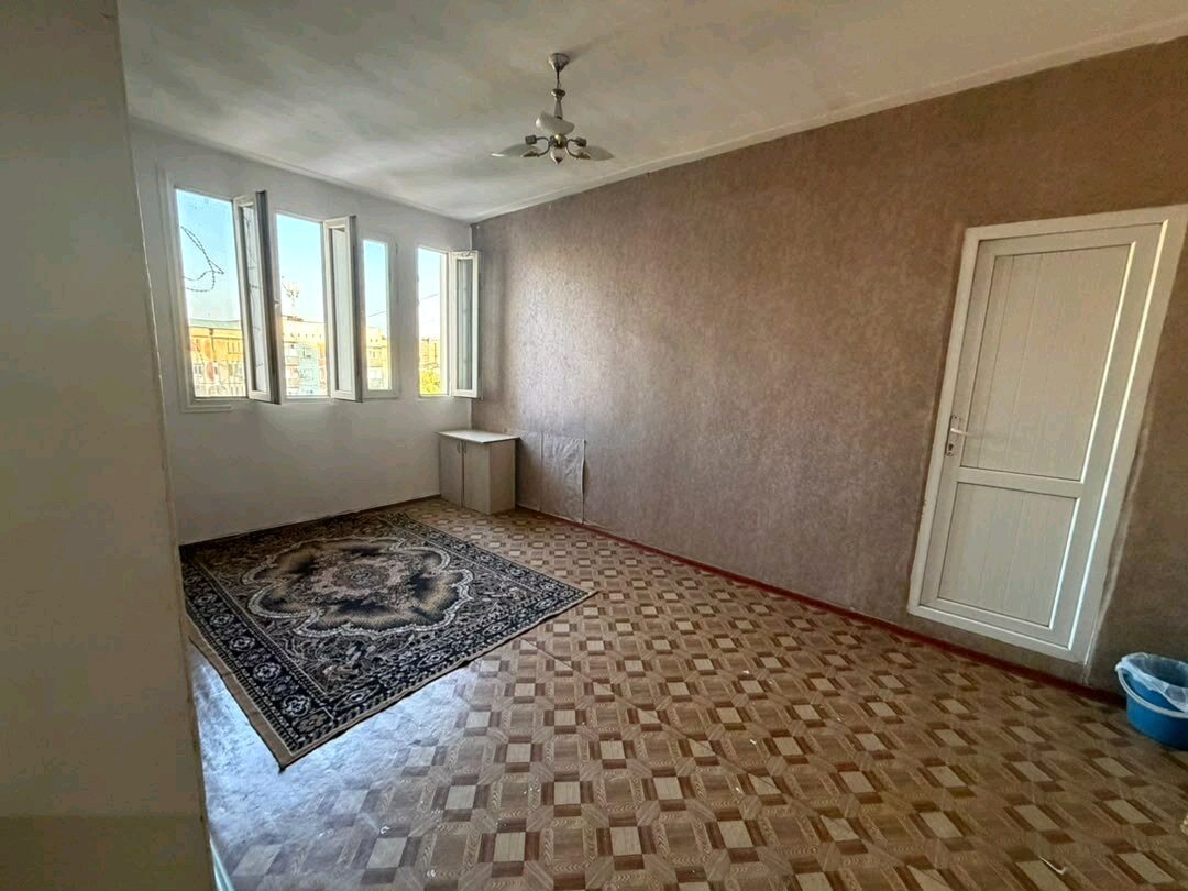 3 комн. квартира