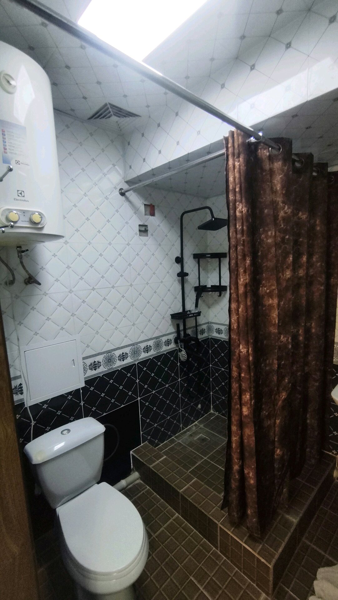 2 комн. квартира