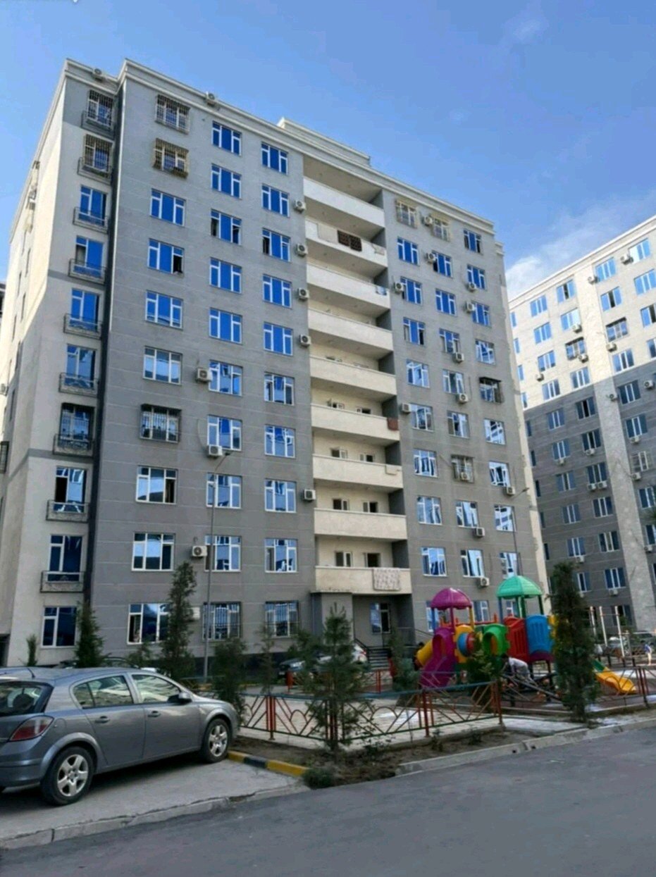 2 комн. квартира