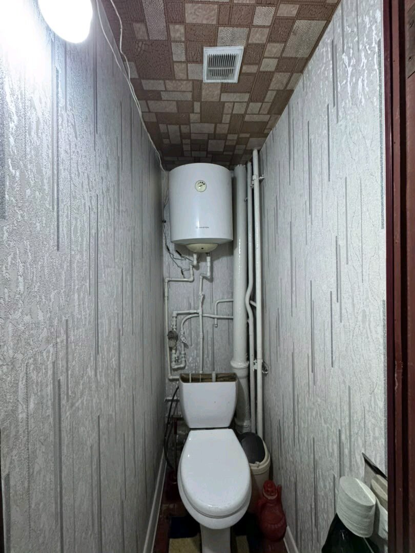 3-комнатная квартира в Душанбе, Сино — фото 15