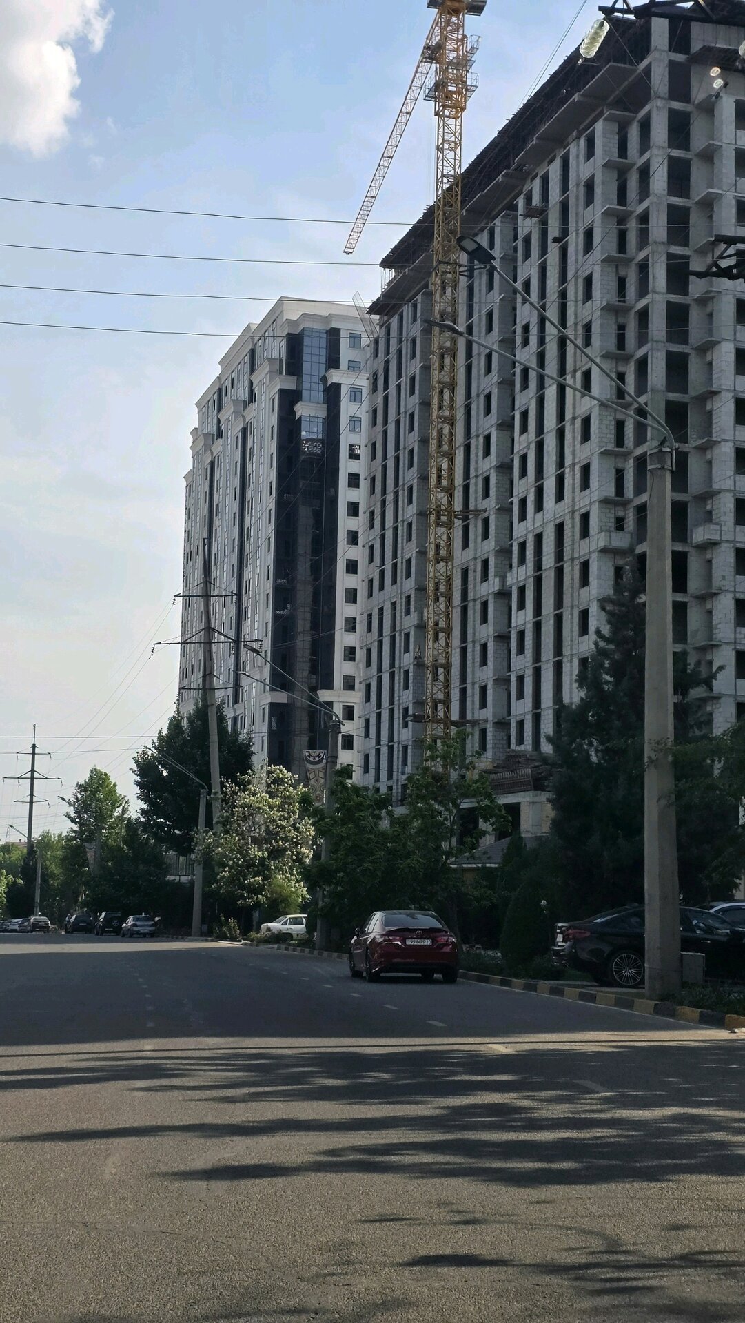 1 комн. квартира
