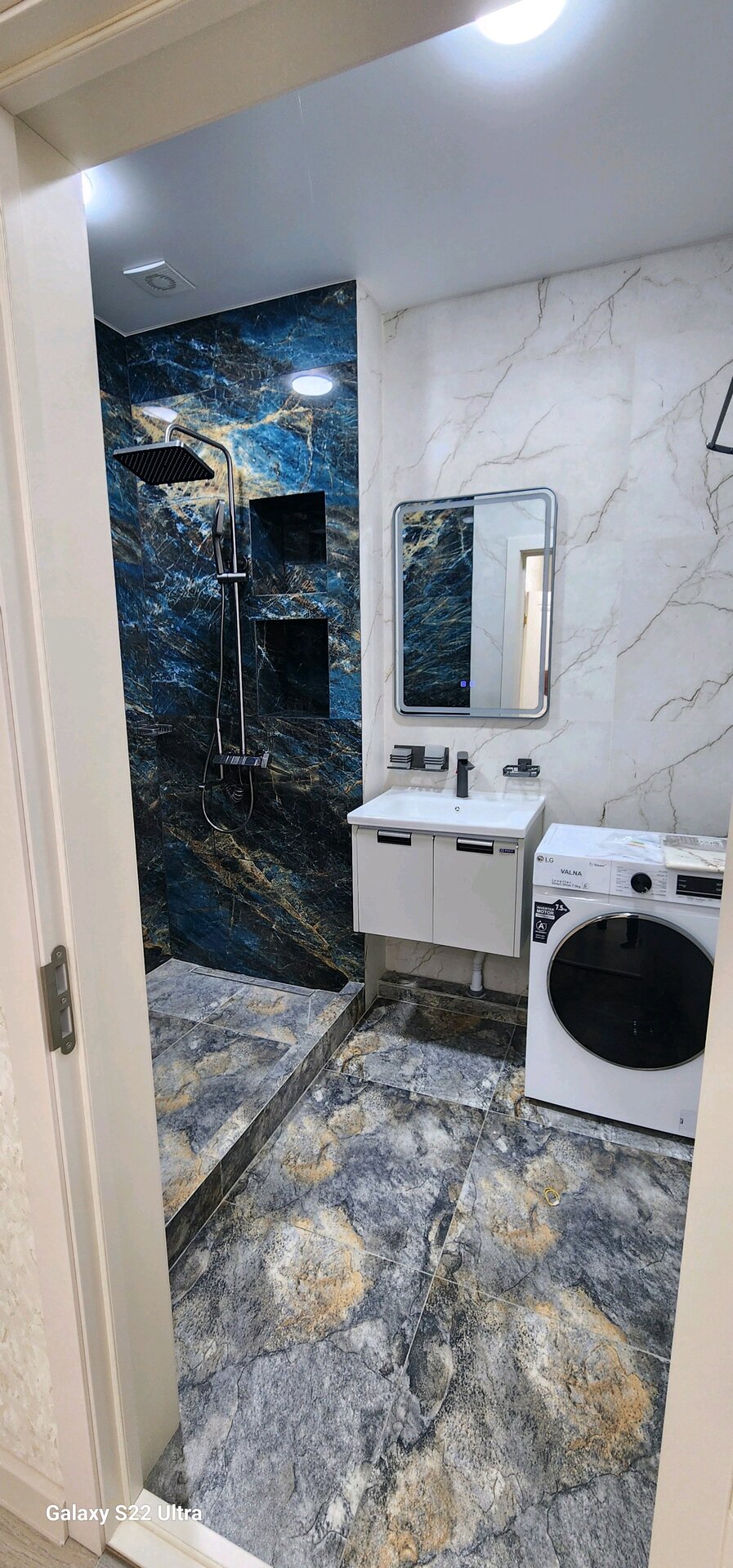 3 комн. квартира