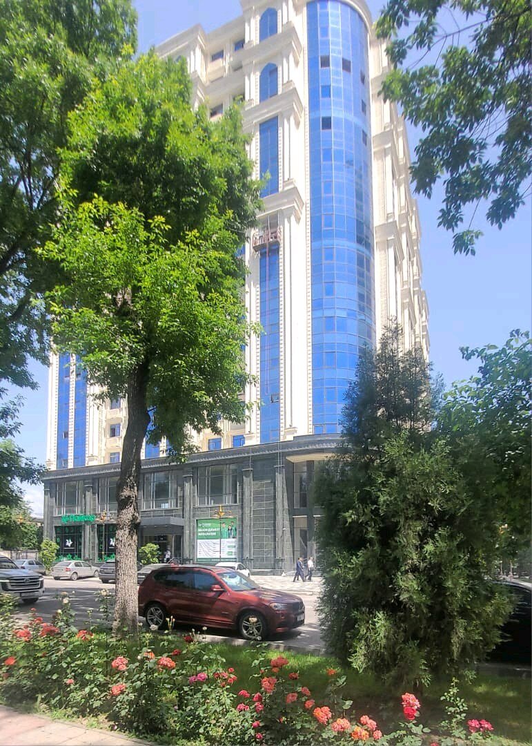 4-комнатная квартира в Душанбе, Шохмансур — фото 10