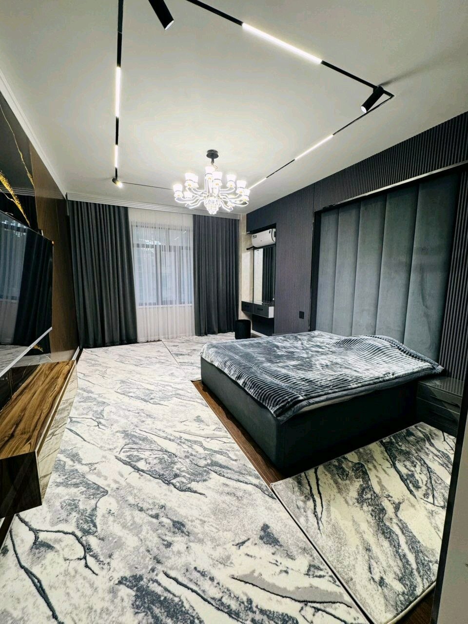 3 комн. квартира