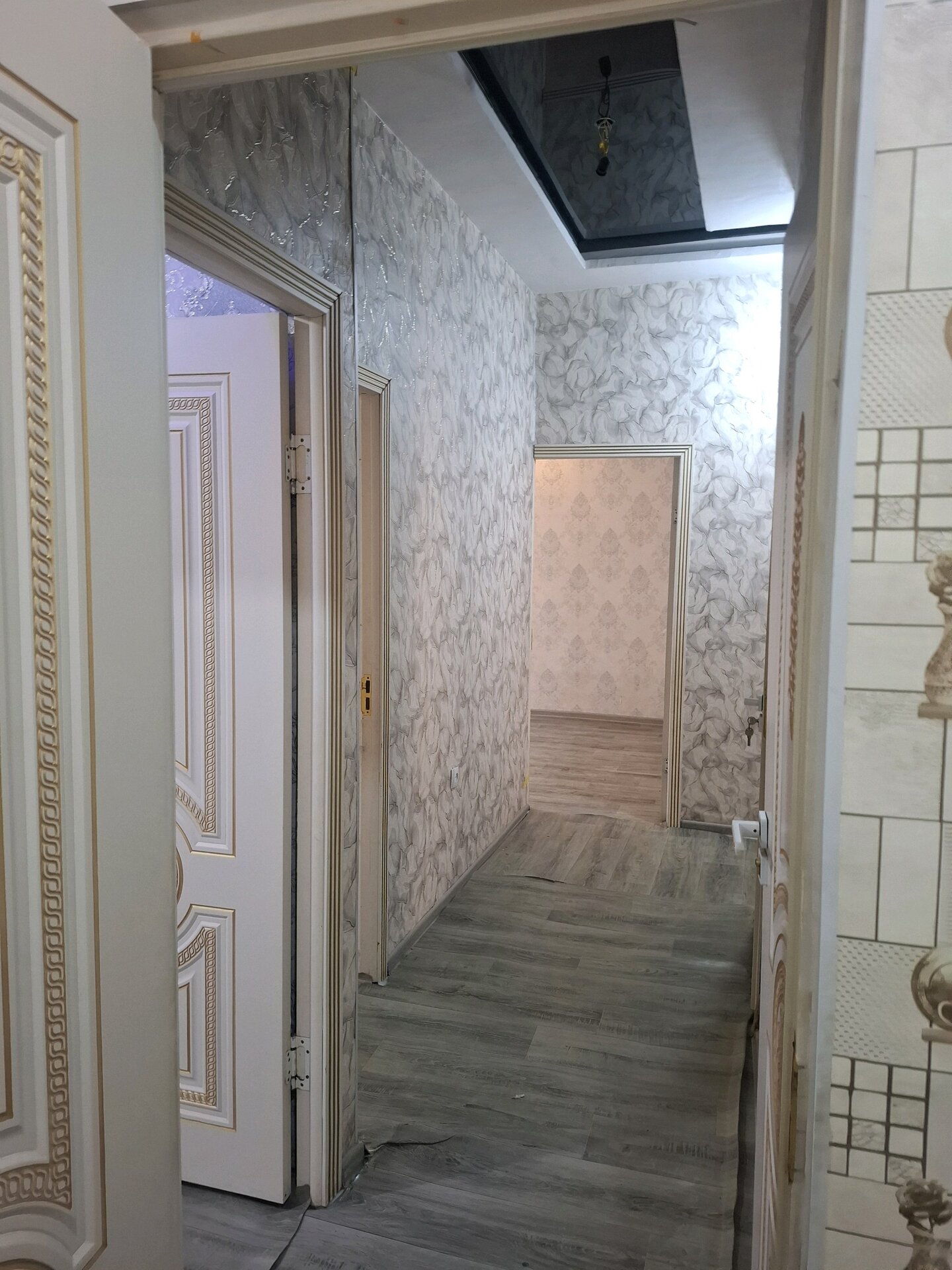 3 комн. квартира