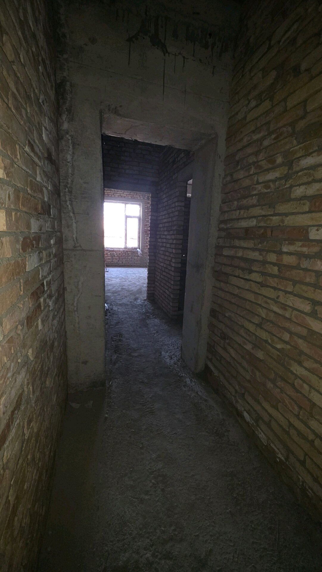 2 комн. квартира