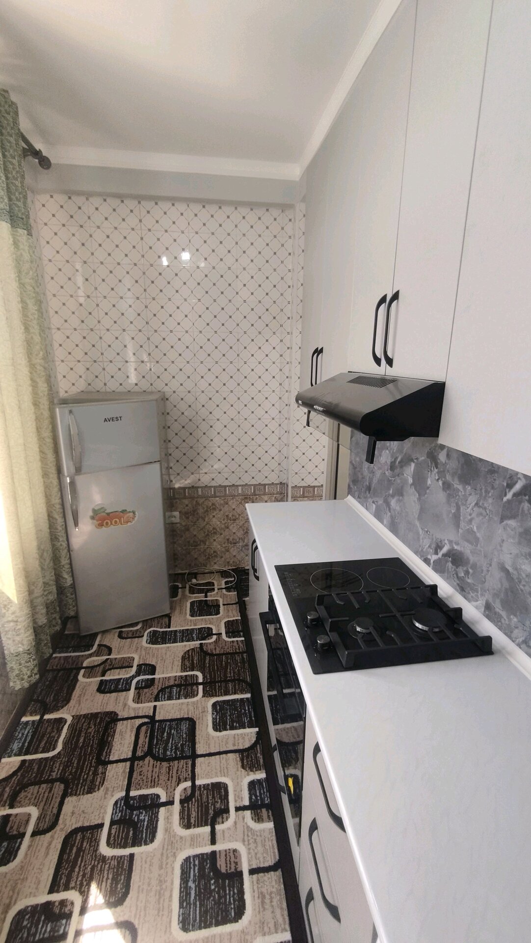 2 комн. квартира