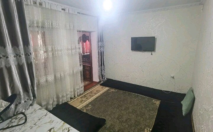 Дом, 3 комнат, 1 этаж.