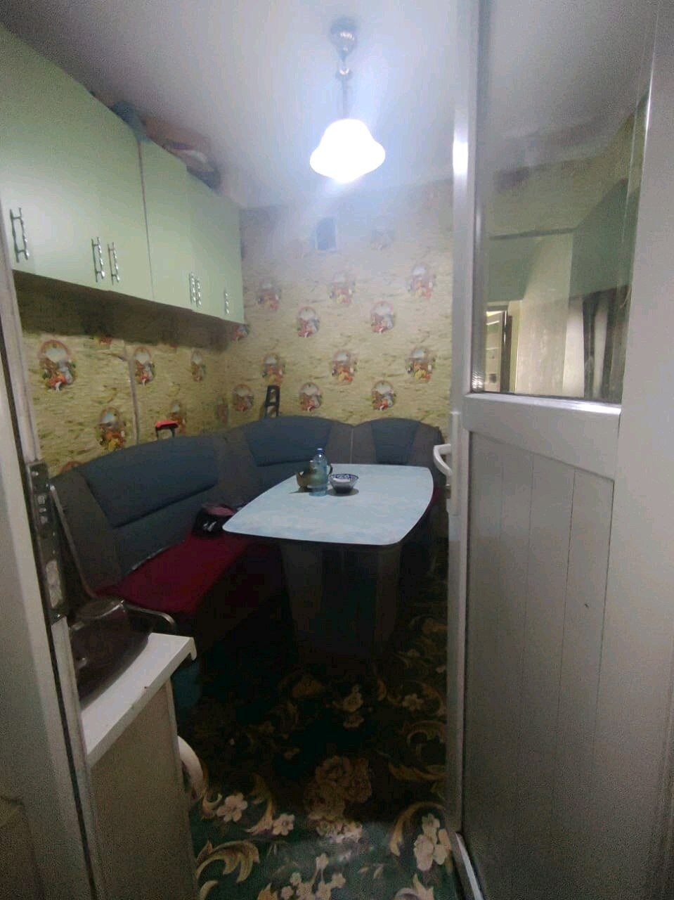1 комн. квартира