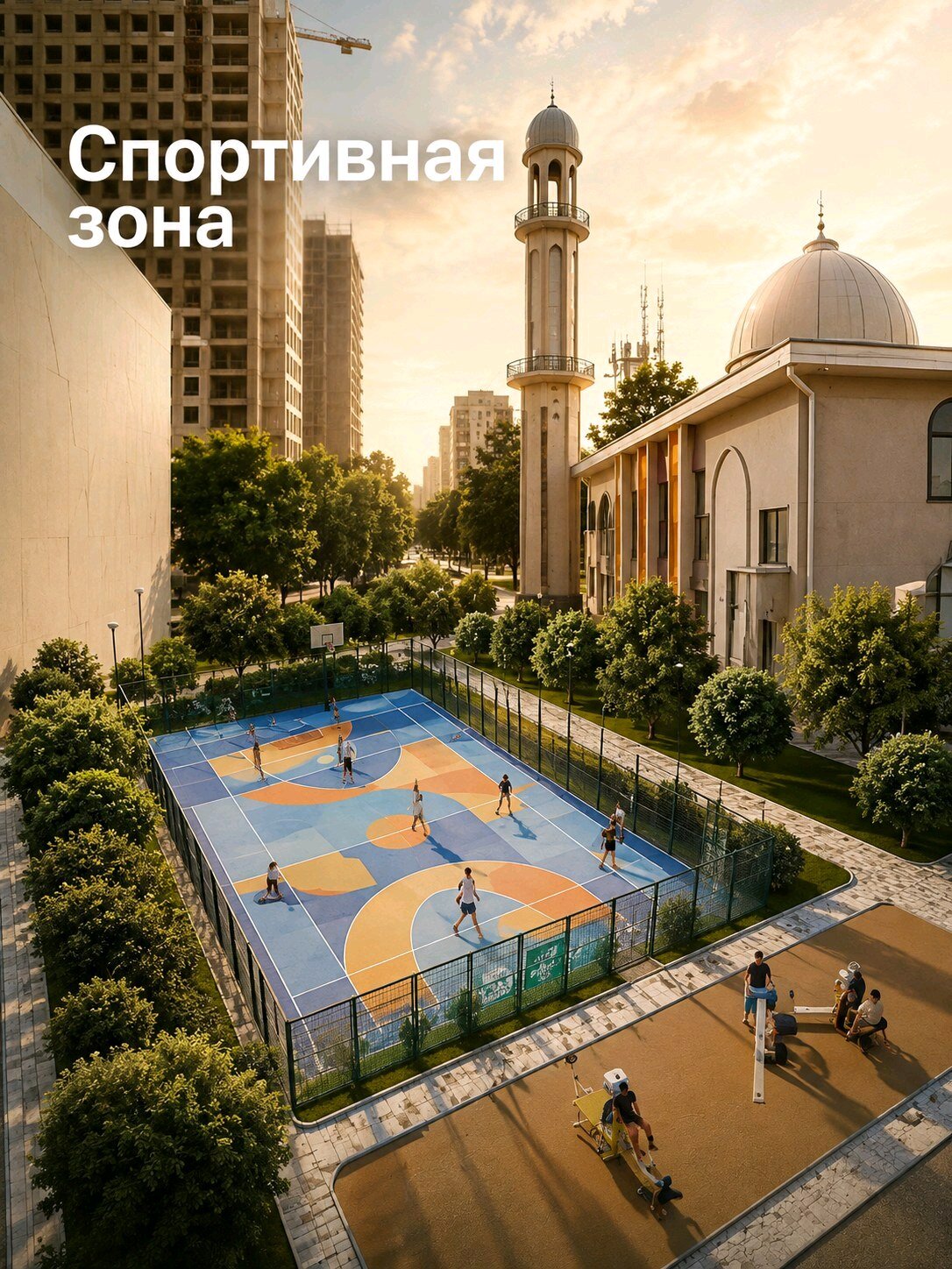Коммерческая недвижимость 50 м².