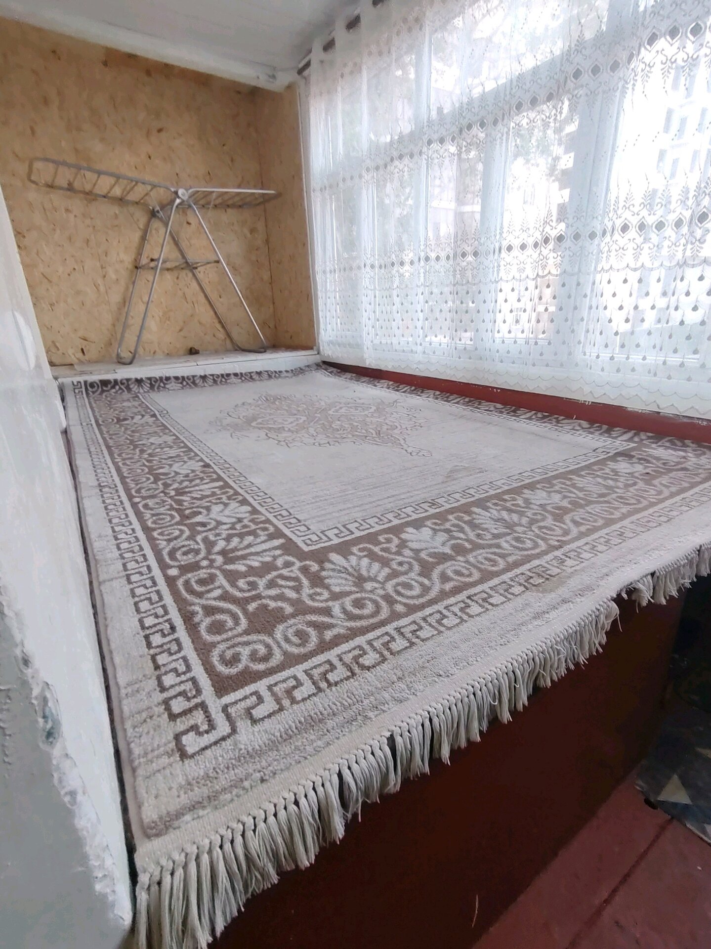 1 комн. квартира