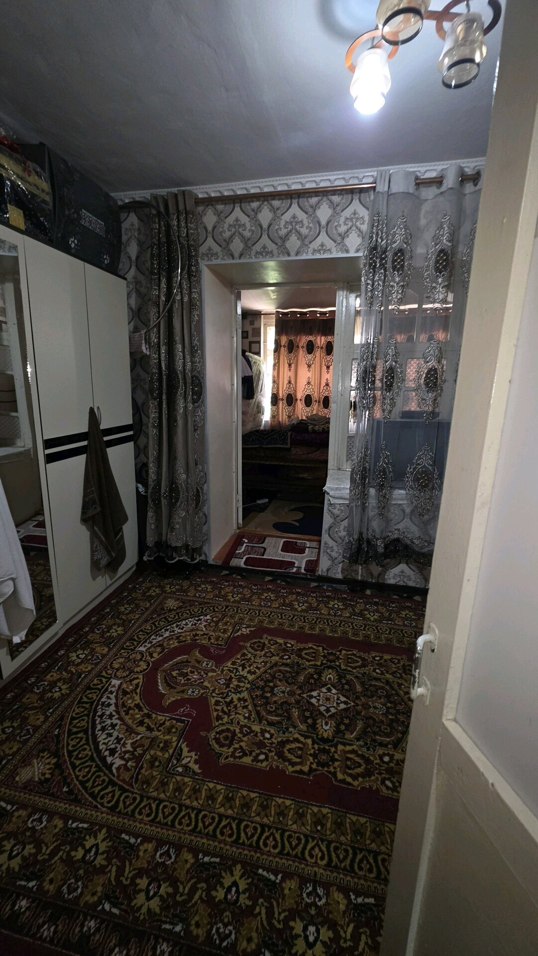 2 комн. квартира