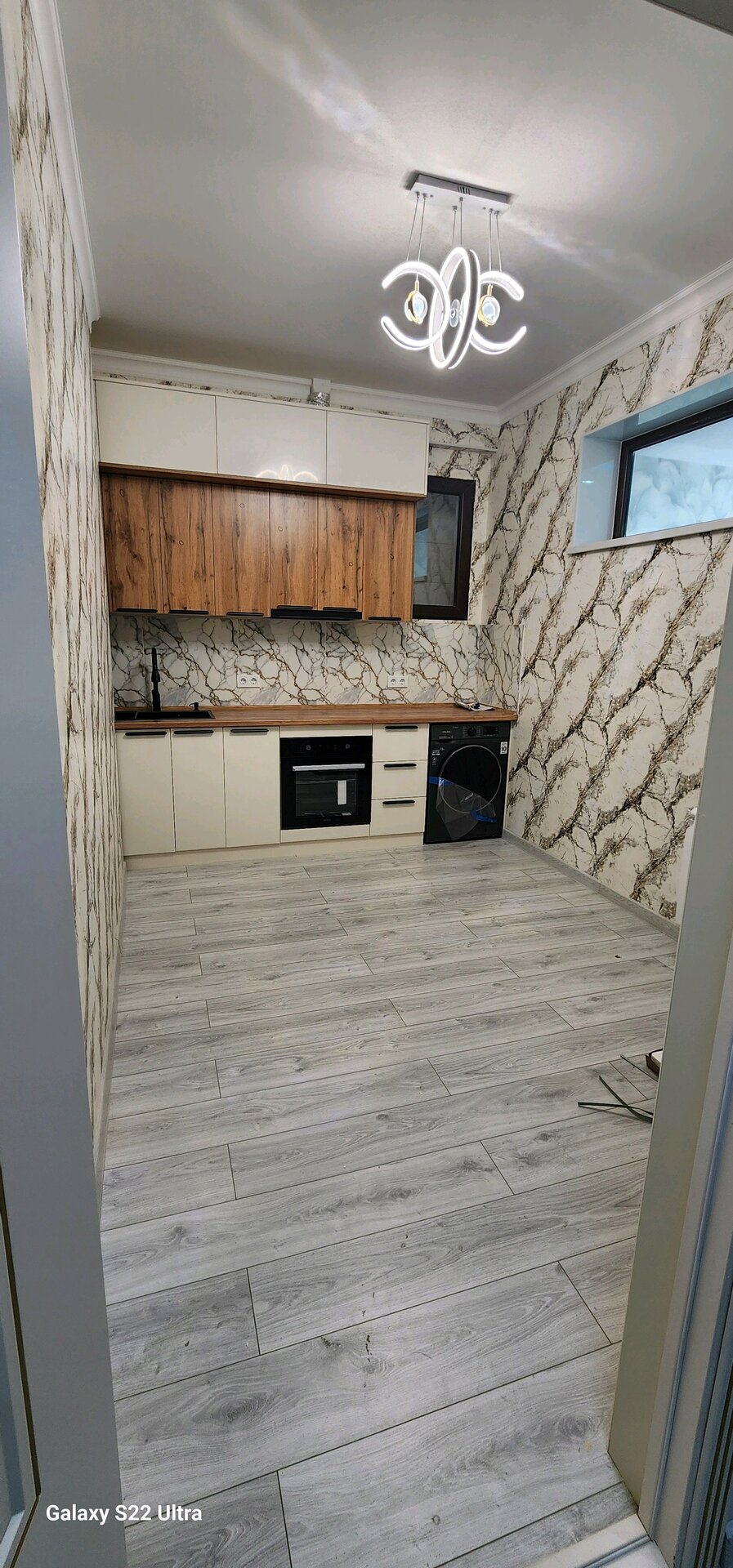 2 комн. квартира