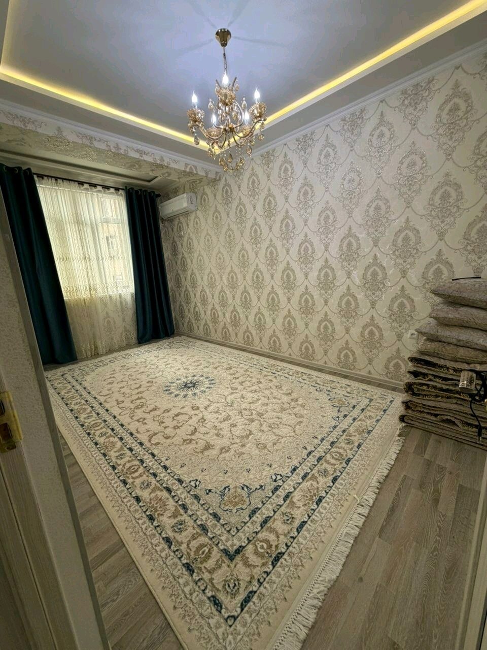 2 комн. квартира