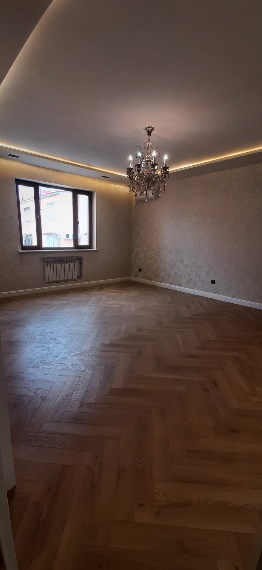 3 комн. квартира