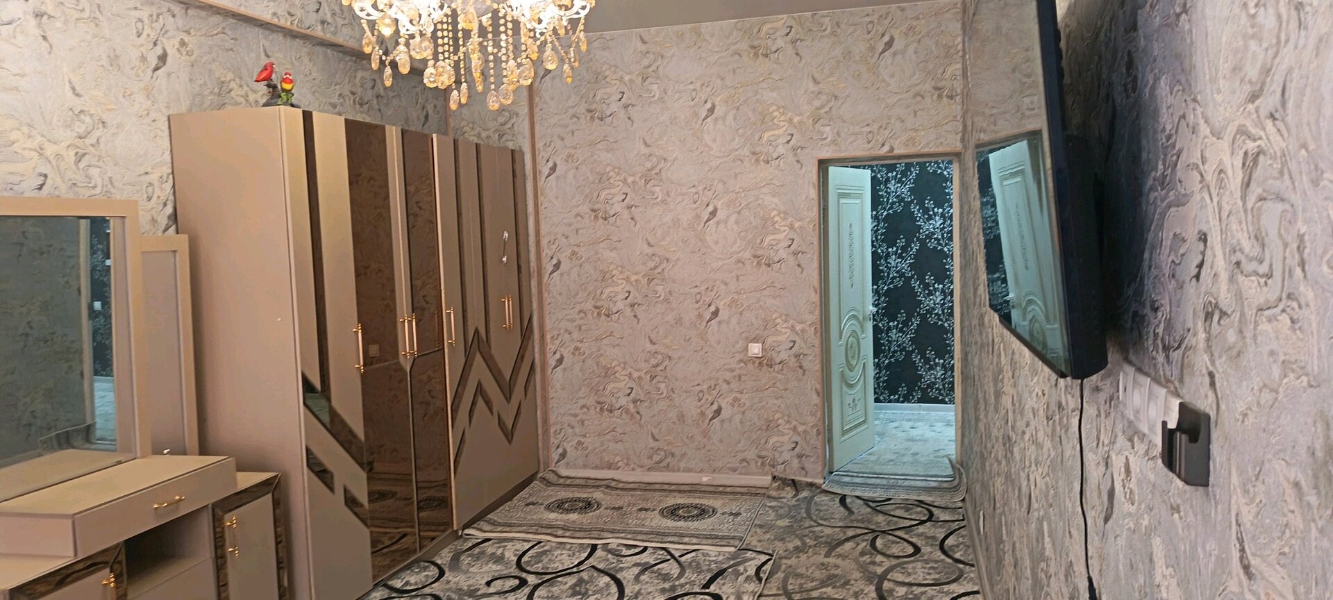 2 комн. квартира