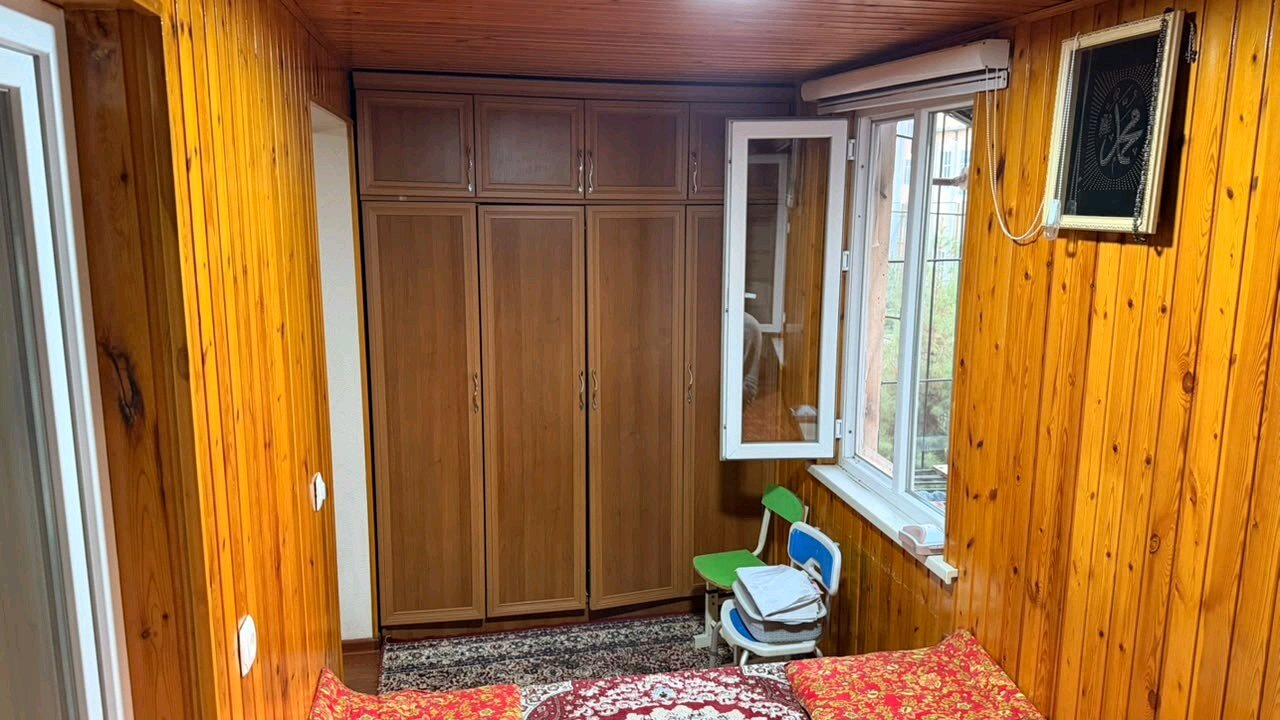 3-комнатная квартира в Душанбе, Сино — фото 8