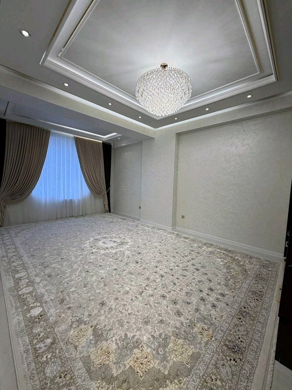 3 комн. квартира