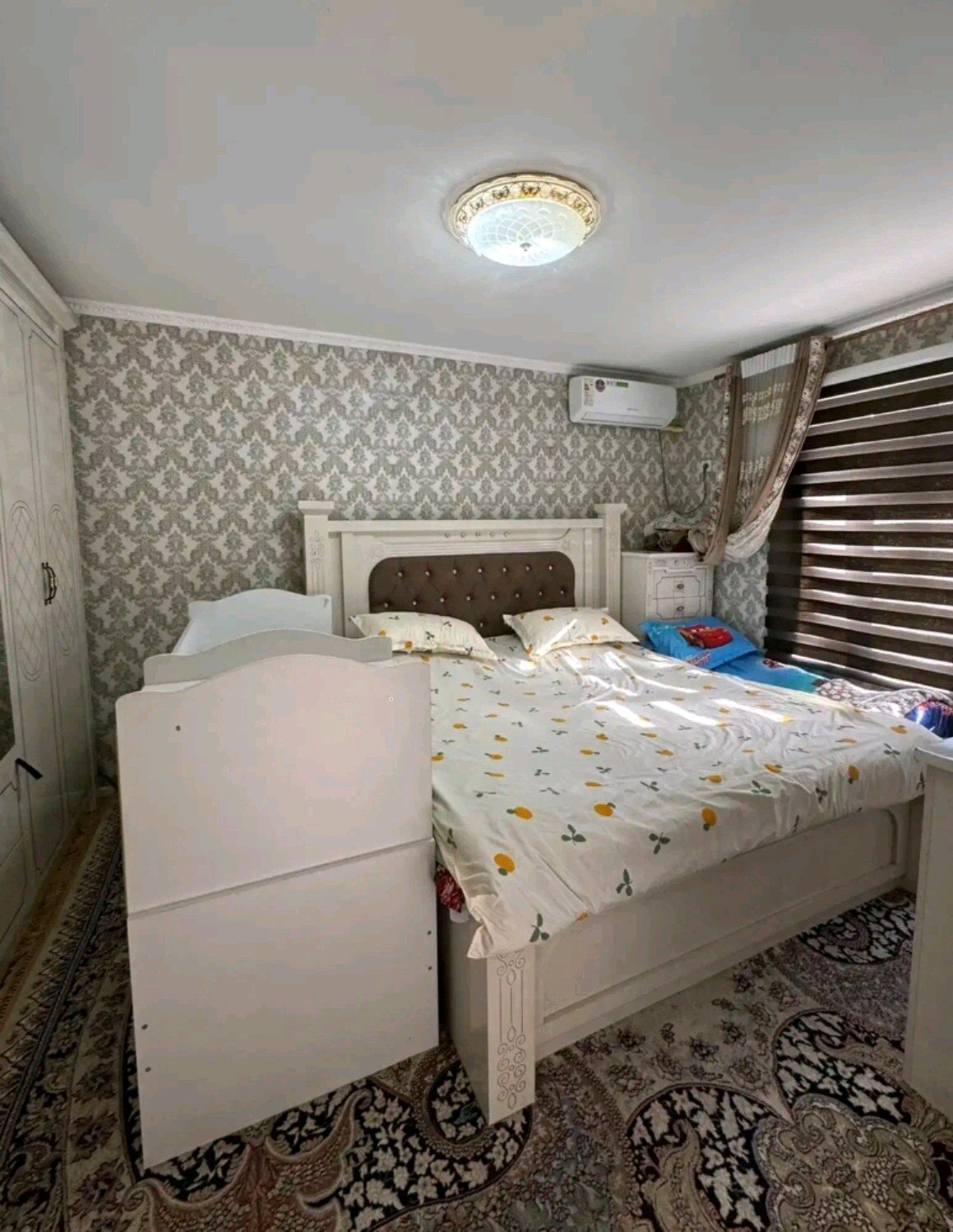 Дом, 7 комнат,  этаж.