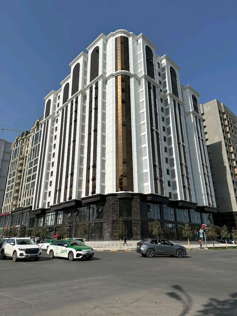 3-комнатная квартира в Душанбе, Шохмансур — фото 2, кухня