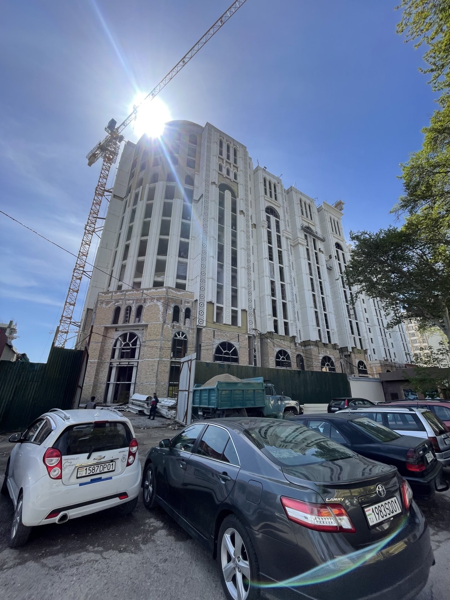 3 комн. квартира