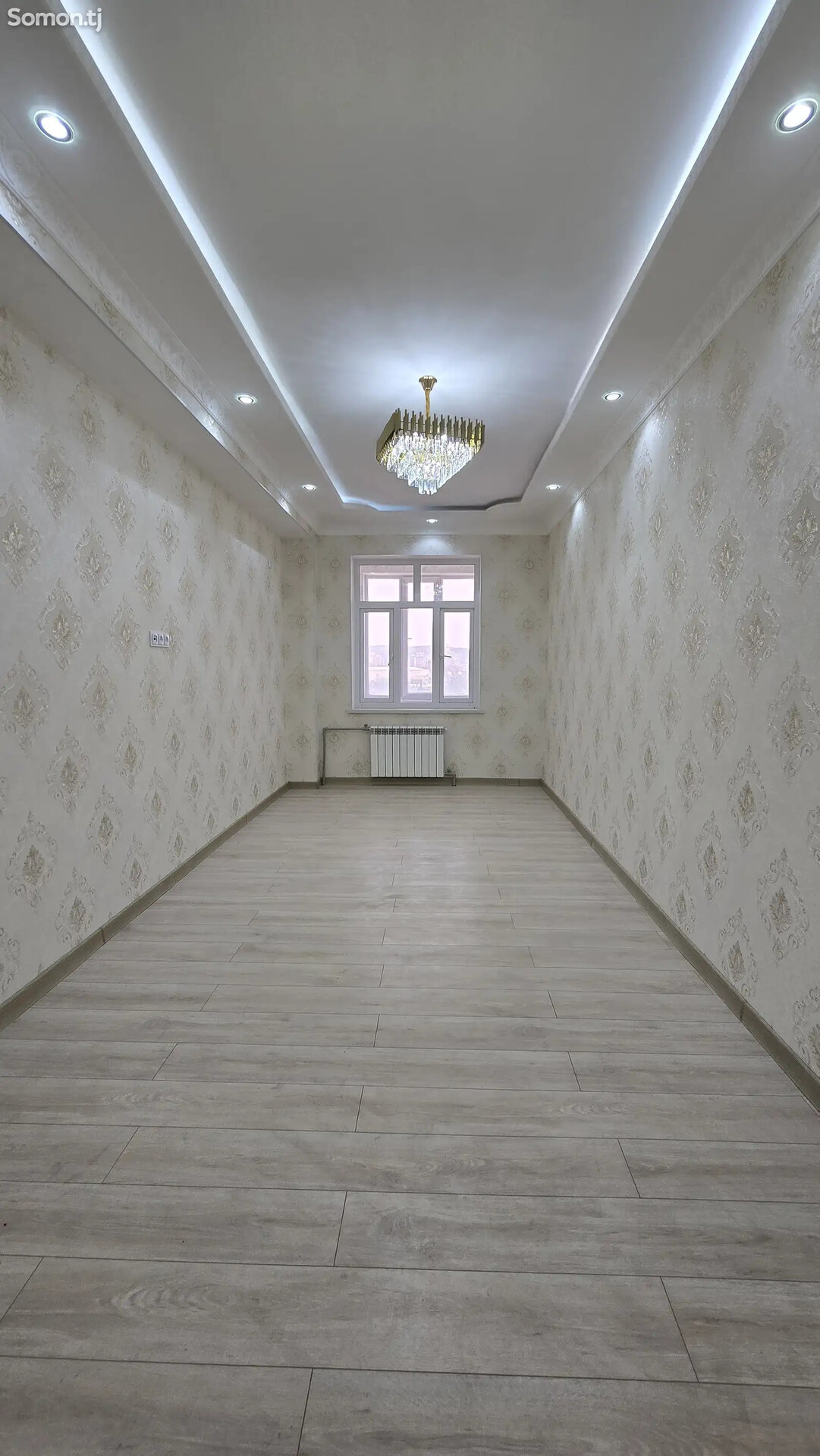 3-комнатная квартира в Душанбе, Сино — фото 2, кухня