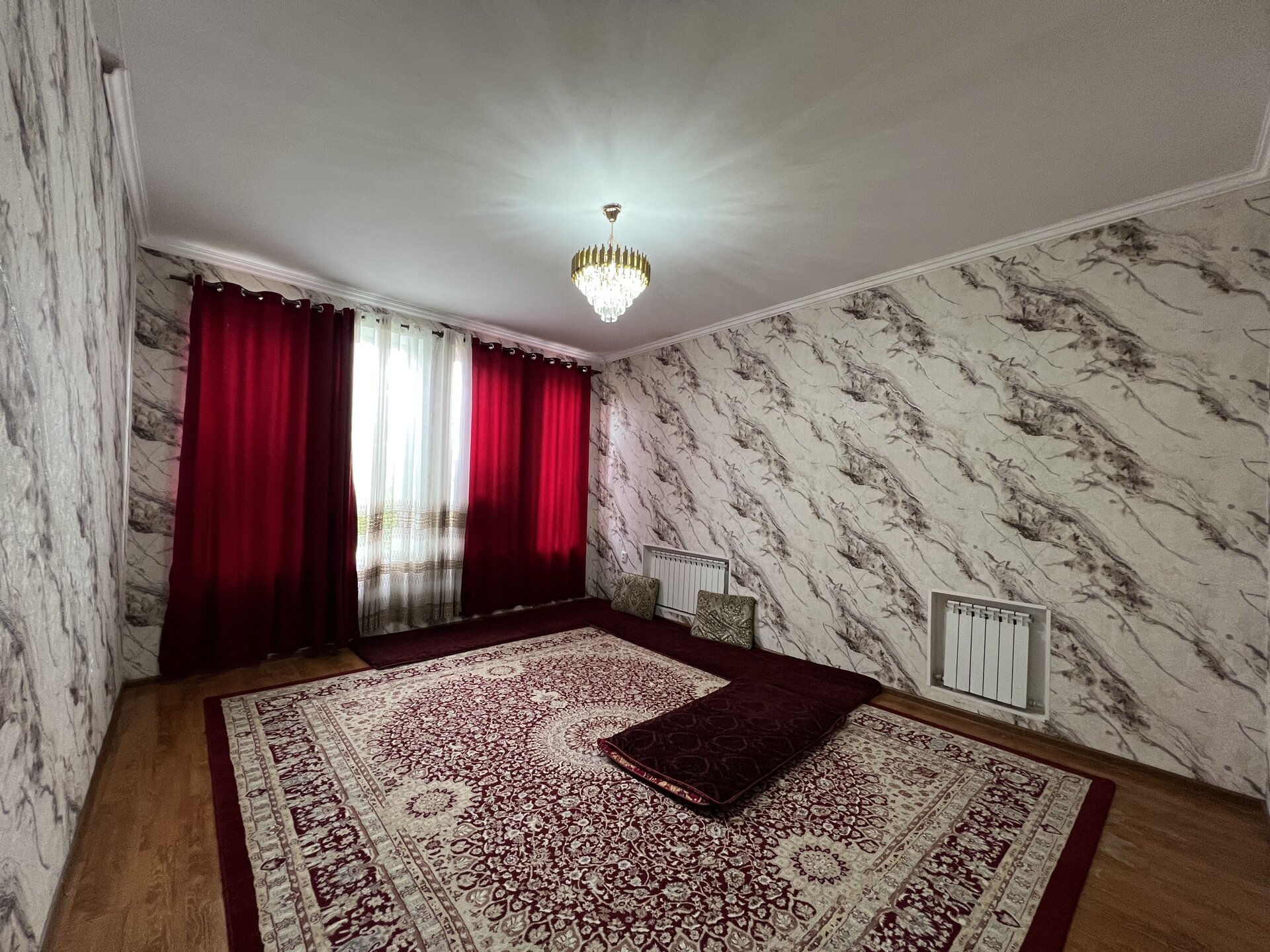 4-комнатный дом в Душанбе, Исмоили Сомони — фото 8