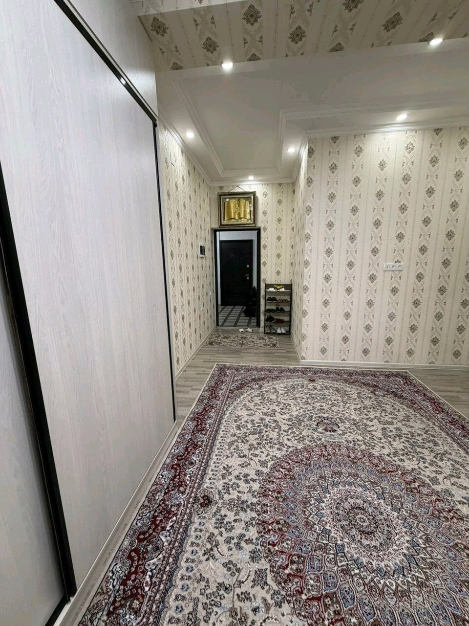2 комн. квартира